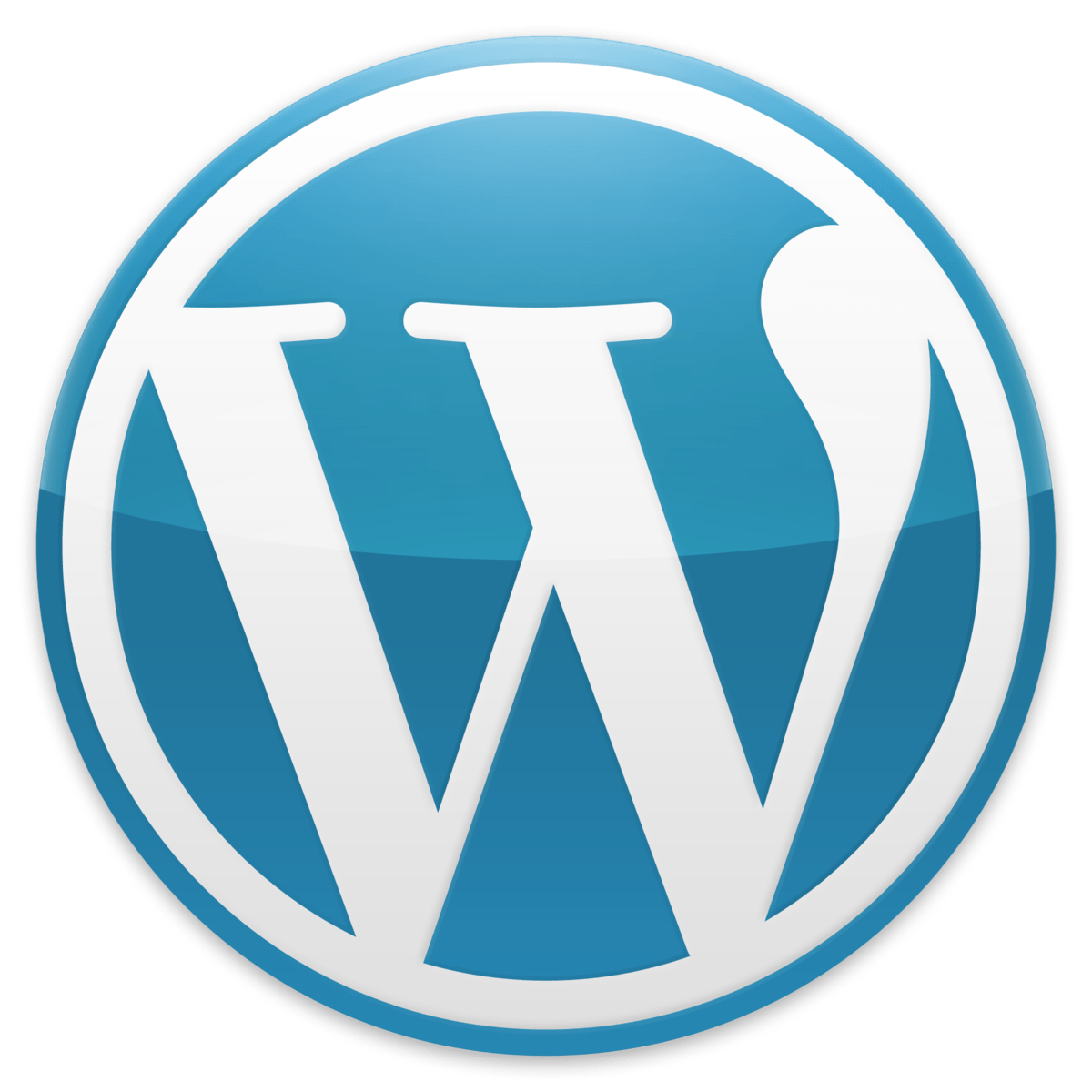 WordPress w/cPanel
