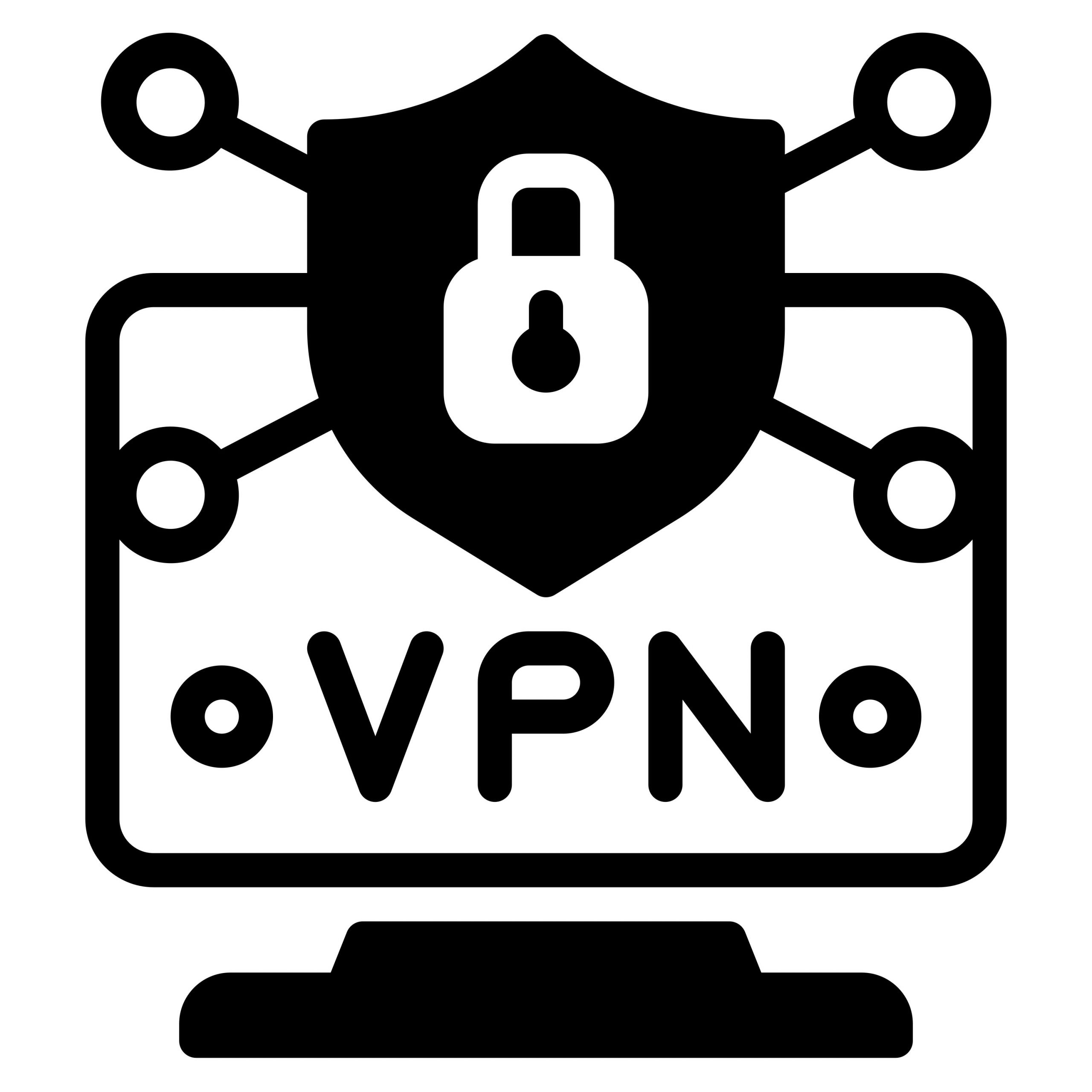 VPN Browse Anonymously