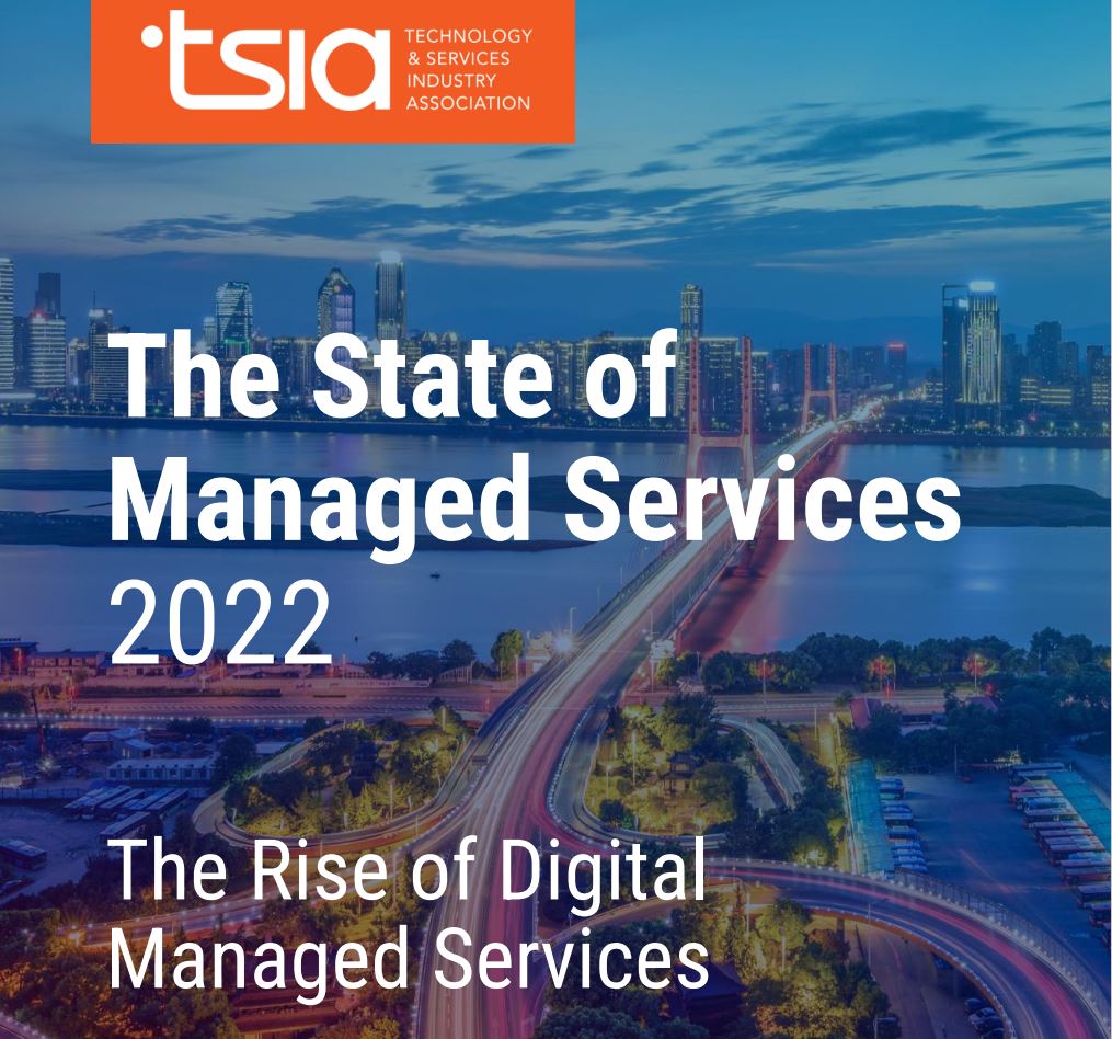 The State of Managed Services 2022